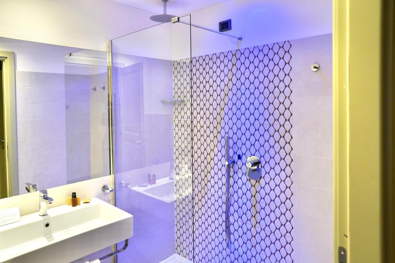 Standard Double Room - Wellness