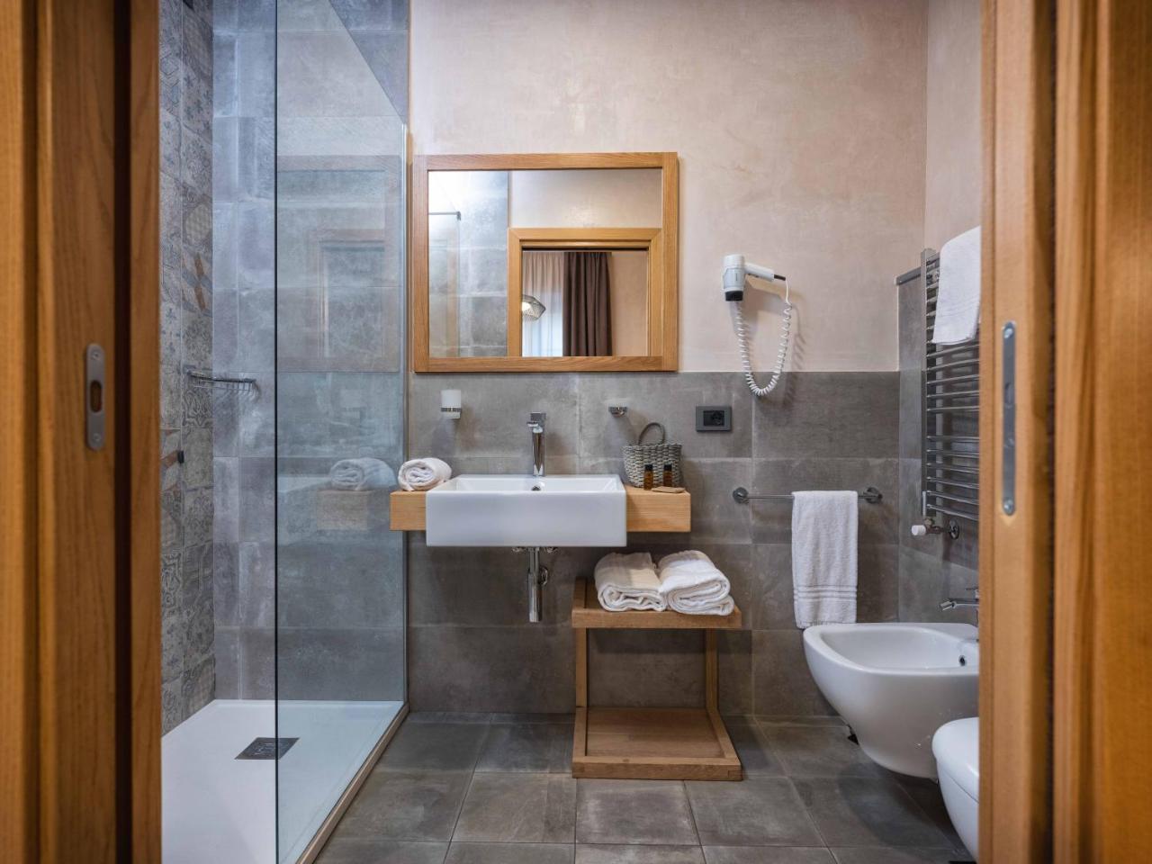 Smart Double Room