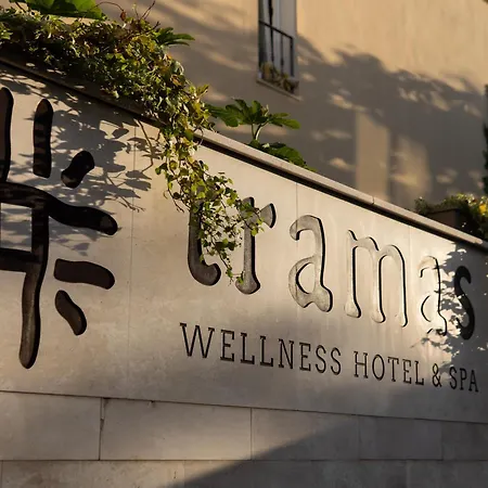 Tramas Hotel & Spa-3